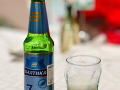 -新侨三宝乐西餐厅(崇文门店)