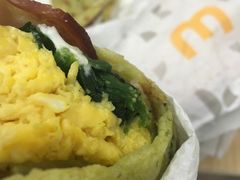 早餐拉法卷-Wagas沃歌斯(环贸店)