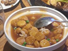 -老板恋上鱼(恒隆广场店)