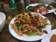 -88号小吃店·经典云南菜·地道纳西美食