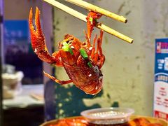 -可可大虾武汉土菜大排档(万松园1店)