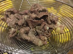 -牛a潮汕鲜牛肉粿条(天河北店)