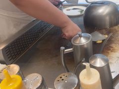 -火地铁板烧(昆山万象汇店)