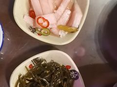 -富正毅三下锅·湘西韵味(天门山索道店)
