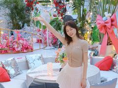 -天空花园餐吧·生日·团建(南山店)