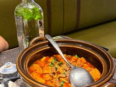-渔语鱼新川菜Bistro(万象天地店)