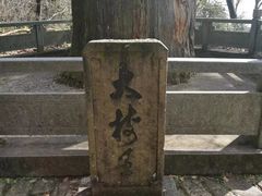 -东天目山风景区