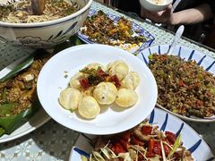 -蜗牛小馆醉乡民谣云南菜(惠新西里店)