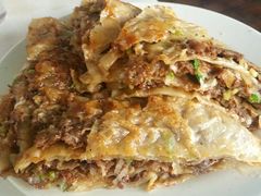 华威肉饼-清真永恒华威肉饼(潘家园店)