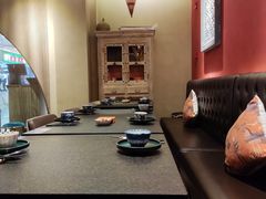 -丝路金桃·新疆菜(徐汇店)