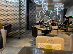 大堂-TIAGO HOME KITCHEN(朝阳大悦城店)