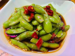 -庆峰龙虾烧烤(合肥一店)