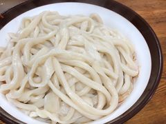 牛肉臊子面-马振面(小皮院店)