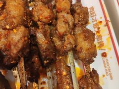 -哈力家·西北烧烤烤串(凤城三路店)