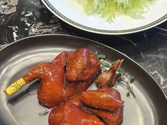 -文杏馆·庭院餐厅(虹桥店)