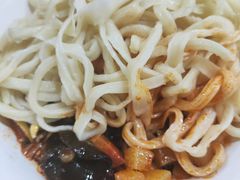 -王菊美食街·王菊面馆(总店)