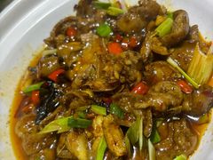 -米椰湘·辣椒炒肉