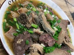 -正宗阳山牛杂(东城店)