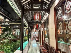 -北园酒家(小北路店)