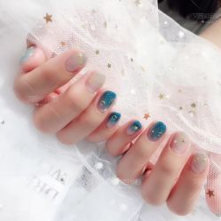 -艾薇美甲美睫