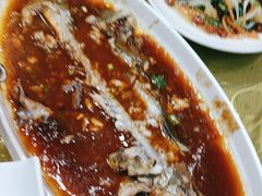 -清真·尚穆回回香清真餐厅(工人新村店)