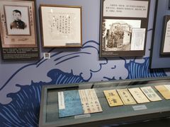 -北京鲁迅博物馆(北京新文化运动纪念馆鲁博馆区)