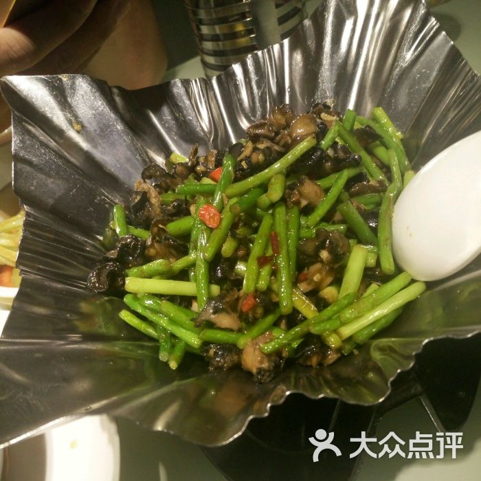 荔晶时代餐厅(麟趾路店)图片 - 第383张