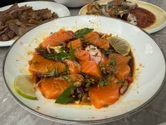 -吴记富苑(朝阳店)