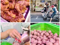 -阿娟牛肉丸·手打牛肉丸·现做现卖