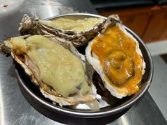 -酒里·宜州果酱烧烤(葛村店)
