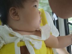 -西湖游船