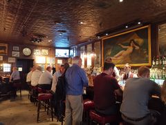 -Keens Steakhouse