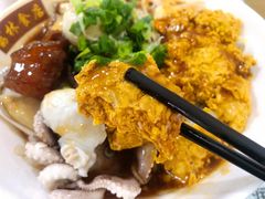 蟹黄膏-荔林食店(西华路店)