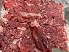 热气羊肉-新梅居(宁海东路店)