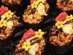 -万达文华酒店·48F云端窗景美食汇自助餐厅