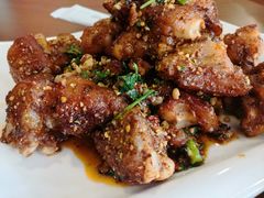 -龙翔小猪脚(龙头街店)