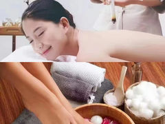 -青泰足浴·SPA养生连锁(新区店)