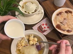 -绿小院(荔湾店)