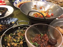 -李氏传家菜(兴城路店)