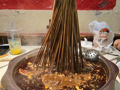 -水碾河刘老大串串香(水碾河路店)