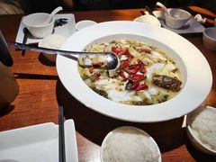 -鱼亨小鲜酸菜鱼(大信店)