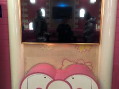 -MIDI咪邸酒吧主题KTV(东方商业街店)