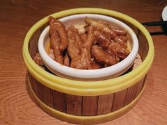 -南拳十三姨·潮汕砂锅粥(世纪金源店)