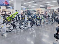 -迪卡侬(明光路店)