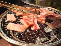 -肉仓焼肉バー(烟台山店)
