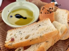 -EATALIA意塔利意式餐厅(鼓楼店)