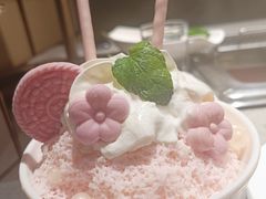 -BUTTERFUL&CREAMOROUS 黄油与面包(三里屯太古里店)