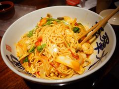 -李犟大爆鳝面·手工蟹黄包(湖滨西湖店)