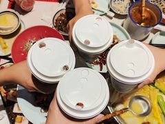 -长安大牌档之西安博物院文化餐厅(中贸店)