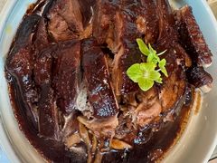 -客家汇·客家传承菜(水库店)